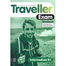 Traveller. Exam. Intermediate. B1. Workbook