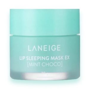 Laneige - Lip. Sleeping. Mask. Mint. Choco - 20g