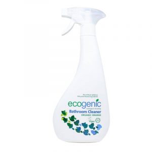 Ecogenic. Płyn do czyszczenia łazienek. Eko 750 ml