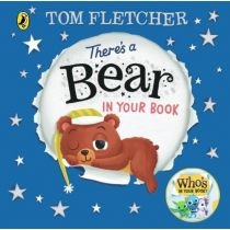 There`s a. Bear in. Your. Book