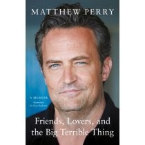 Friends, Lovers and the. Big. Terrible. Thing