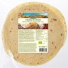 La. Bio. Idea - Tortilla orkiszowa. Piadina. BIO - 260 g[=]