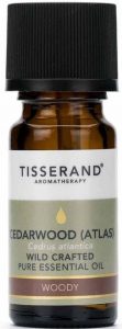 Tisserand - Olejek z. Drzewa. Cedrowego (9 ml)