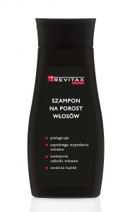 Revitax − Szampon na porost włosów − 250 ml