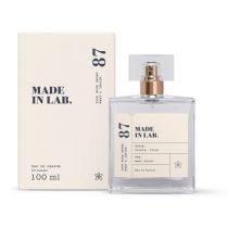 Made. In. Lab. Woda perfumowna 87 Women 100 ml