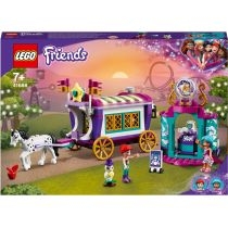 LEGO Friends. Magiczny wóz 41688