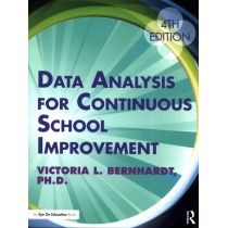 Data. Analysis for. Continuous. School. Improvement