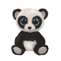 Beanie. Boos. Bamboo - panda 24 cm. Ty