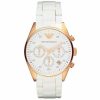 Damski. Zegarek. ARMANI WOMEN AR5920 (38 MM)