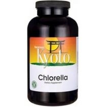 Swanson. Kyoto. Chlorella. Suplement diety 300 tab.