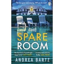 The. Spare. Room