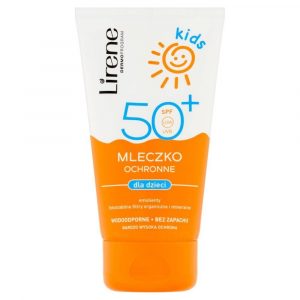 Sun. Kids. SPF50 mleczko ochronne dla dzieci 150ml
