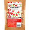 PIĘĆ PRZEMIAN Owsianka jabłko i porzeczka 450g