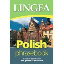 Rozmówki polskie. Polish phrasebook