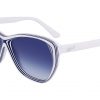 Damskie. Okulary przeciwsłoneczne. KARL LAGERFELD WOMEN KL6103S-106 (Szkło/Zausznik/Mostek) 58/13/140 mm)