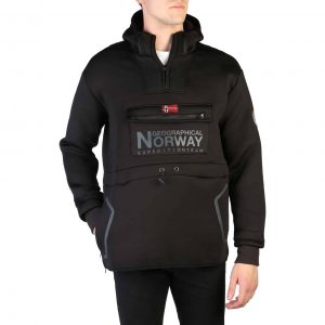 Geographical. Norway