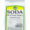 SMAKOSZ Soda oczyszczona 500g