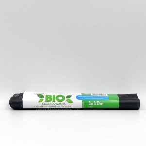 Folia. Biodegradowalna Ściółkująca – 1x10 m. Agrimpex
