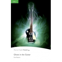 Ghost in the. Guitar + MP3 CD
