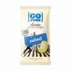 Go. Pure − Chipsy solone bezgl. BIO − 125 g[=]