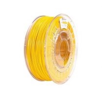 Filament. PET-G żółty