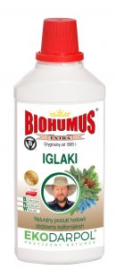 Biohumus. Extra – Do. Iglaków – 1 l. Ekodarpol