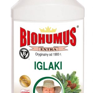 Biohumus. Extra – Do. Iglaków – 1 l. Ekodarpol