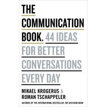 The. Communication. Book