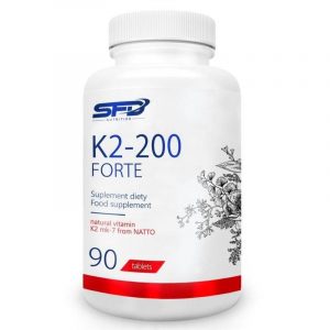 SFD Witamina. K2 200 forte 90 tabletek