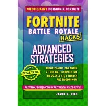 Fortnite t.3 battle royale hacks advanced strate