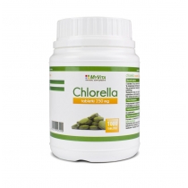 My. Vita. Chlorella. Suplement diety 1000 tab.