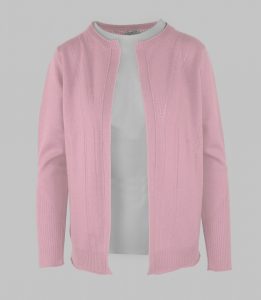 Swetry marki. Malo model. IDM027FCC12 kolor. Różowy. Odzież damska. Sezon: Cały rok