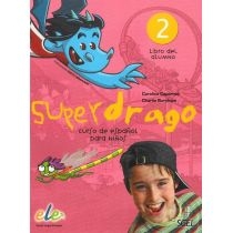 Superdrago 2. Podręcznik