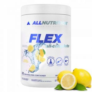 Allnutrition - Flex all. Lemon - 400 g[=]