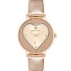 Damski. Zegarek. JUICY COUTURE WOMEN JC1234RGRG (38 MM)