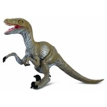Dinozaur. Velociraptor