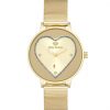 Damski. Zegarek. JUICY COUTURE WOMEN JC1240CHGP (38 MM)