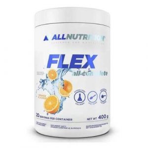 Allnutrition. Flex. All. Complete 400 g orange