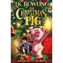 The. Christmas. Pig