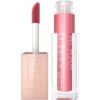 Maybelline. Lifter. Gloss błyszczyk do ust 005 Petal 5.4 ml