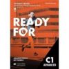 Ready for. C1 First 4th ed. SB + online + app