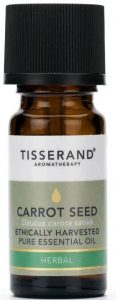 Tisserand - Olejek z. Marchwi (9 ml)