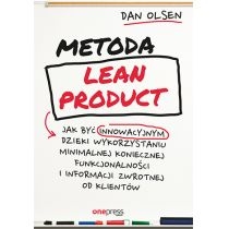 Metoda. Lean. Product