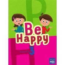 Be. Happy! 3 Podręcznik + 2 CD