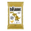 Bio. Saurus − Chrupki kukurydziane. Dinozaury bezgl. BIO − 50 g[=]