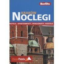 Kraków. Noclegi - Hotele, apartamenty, pensjonaty, hostele