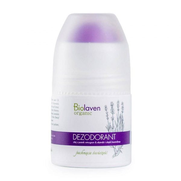 BIOLAVEN-dezodorant