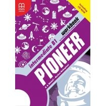 Pioneer. Intermediate. B1. Workbook