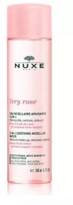 NUXE − VERY ROSE, woda micelarna − 200 ml