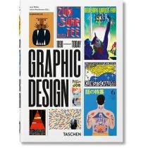 The. History of. Graphic. Design. 40th. Ed.